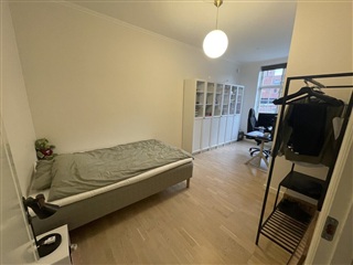 Photo 3. Apartment, Bispegade, Ribe 