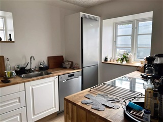 Photo 9. Apartment, Vestergade, Aabenraa 