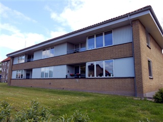 Billede 1. Lejlighed, Arnkilgade, Sønderborg 