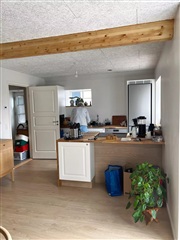 Photo 1. Apartment, Vestergade, Aabenraa 