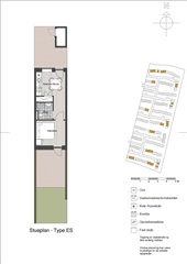 Photo 9. Apartment, Tulipanhaven, Aarhus N 