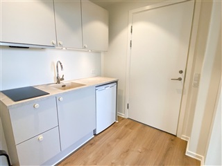 Photo 10. Apartment, Skovvej, Nørresundby 