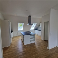 Photo 5. Apartment, Slotsgade, Hillerød 