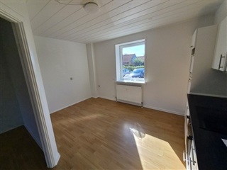 Photo 15. Apartment, Tværgade, Gesten 