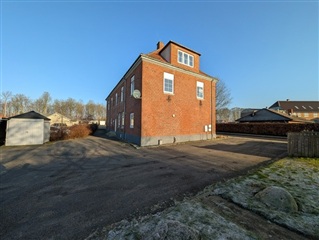 Photo 19. Apartment, Tværgade, Gesten 