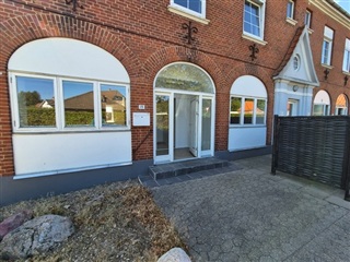 Photo 17. Apartment, Tværgade, Gesten 