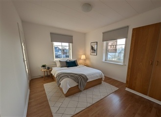Photo 6. Apartment, Tværgade, Gesten 