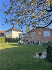 Photo 1. House, Broagervej, Holstebro 