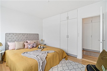 Billede 9. Lejlighed, Strandvejen, København Ø 