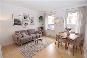 Photo 2. Apartment, Fredericiagade, Aalborg 