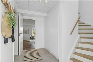 Photo 1. House, Thorskilden, Ringsted 