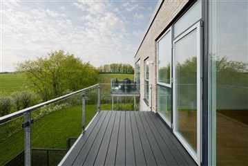 Photo 12. Apartment, Kaløvigparken, Hornslet 