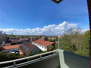 Photo 4. Apartment, Skovvej, Nørresundby 