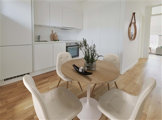 Photo 2. Apartment, Tulipanhaven, Aarhus N 