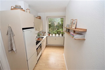 Photo 1. Apartment, Fredericiagade, Aalborg 