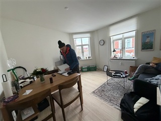 Photo 2. Apartment, Grønnegade, Kolding 