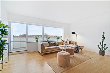 Billede 6. Lejlighed, Strandvejen, København Ø 