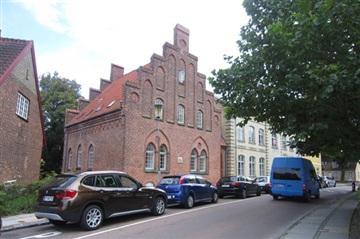 Photo 1. Apartment, Høstvej, Kongens Lyngby 