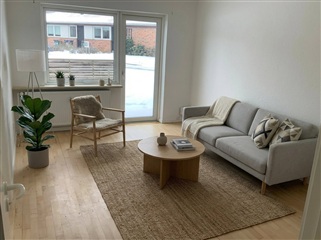 Photo 3. House, Uglebjergvej, Aarup 