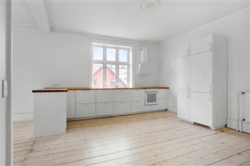 Photo 2. Apartment, Martinsvej, Frederiksberg C 