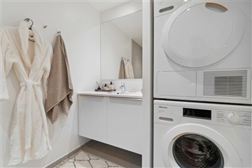 Photo 5. Apartment, Klippesalen, Odense SV 