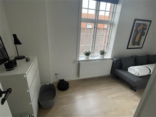 Photo 4. Apartment, Bispegade, Ribe 