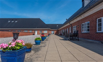 Billede 14. Lejlighed, Vallensbæk Stationstorv, Vallensbæk Strand 