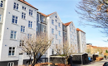 Photo 1. Apartment, Enghavevej, Vejle 