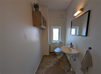 Photo 4. Apartment, Tværgade, Gesten 