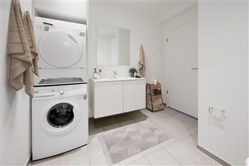 Photo 5. Apartment, Kaløvigparken, Hornslet 