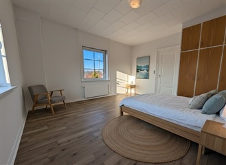 Photo 7. Apartment, Tværgade, Gesten 