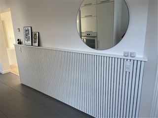 Photo 7. Apartment, Bispegade, Ribe 