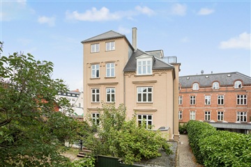 Photo 1. Apartment, Martinsvej, Frederiksberg C 