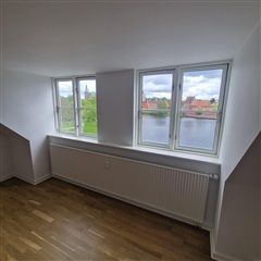 Photo 3. Apartment, Slotsgade, Hillerød 