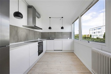 Photo 2. Apartment, , Gentofte 