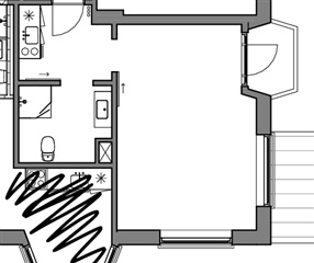 Photo 11. Apartment, Skovvej, Nørresundby 