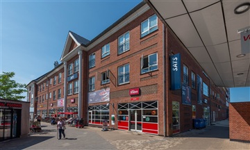 Billede 17. Lejlighed, Vallensbæk Stationstorv, Vallensbæk Strand 
