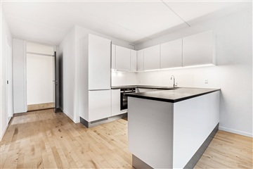 Photo 8. Apartment, Rørdams Have, Kongens Lyngby 