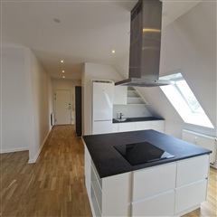 Photo 4. Apartment, Slotsgade, Hillerød 