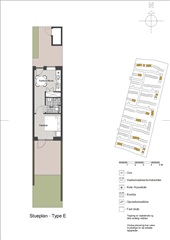 Photo 9. Apartment, Tulipanhaven, Aarhus N 