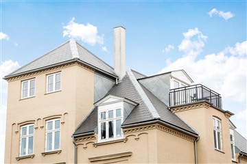 Photo 7. Apartment, Martinsvej, Frederiksberg C 