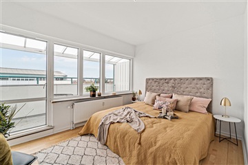 Billede 1. Lejlighed, Strandvejen, København Ø 