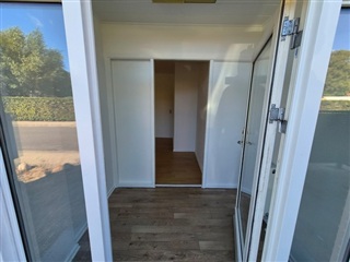 Photo 3. Apartment, Tværgade, Gesten 