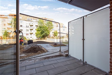 Photo 8. Apartment, Trøjborgvej, Aarhus N 