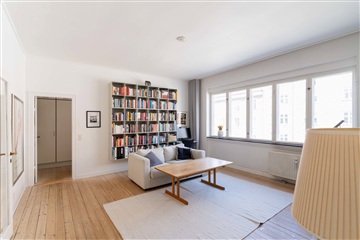 Photo 3. Apartment, Peter Bangs Vej, Frederiksberg 