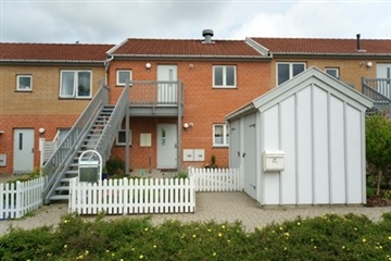 Photo 4. Apartment, Agersøgårdsvej, Agersø 