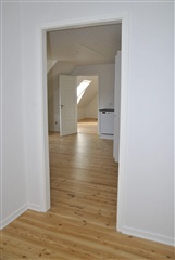 Photo 2. Apartment, Dumpen, Viborg 