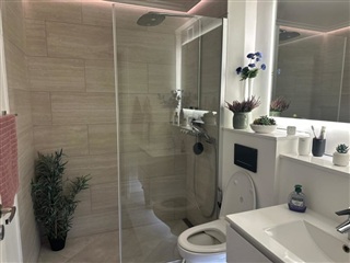Photo 5. Room, Hessensgade, København S 