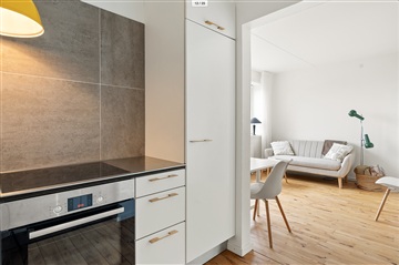 Photo 12. Apartment, Snerlevej, Helsingør 
