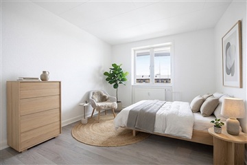 Photo 7. Apartment, Bornholmsgade, Aalborg 